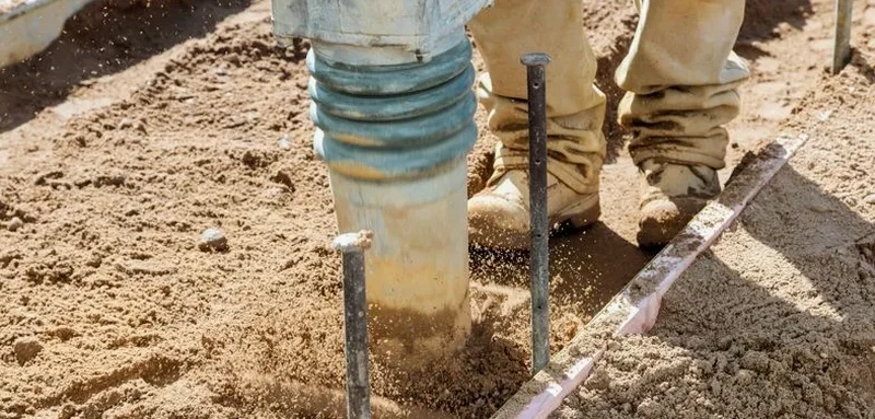 Injektionsbemessung in Göttingen: Geotechnische Planung für dauerhafte Untergrundverbesserung