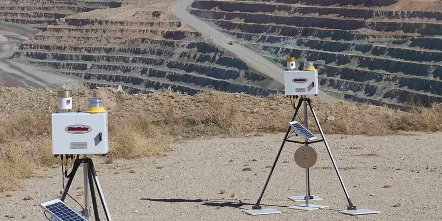 Geotechnische Baugrubenüberwachung in Göttingen – Instrumentierung & Sicherung