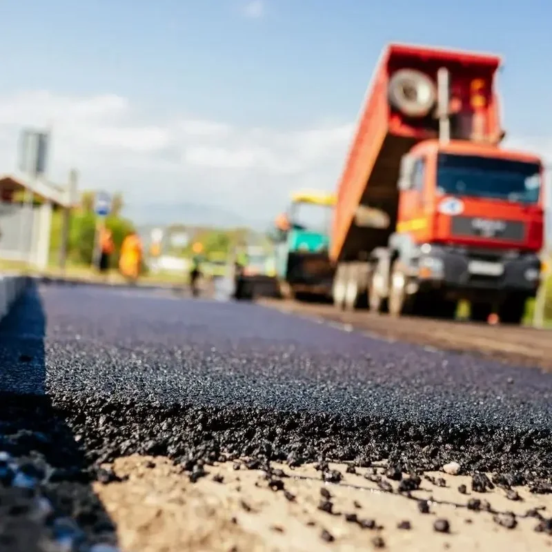 Bemessung flexibler Fahrbahnen in Göttingen – Tragfähig und wirtschaftlich